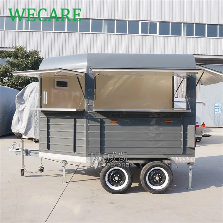 Mobile Bar Trailer5